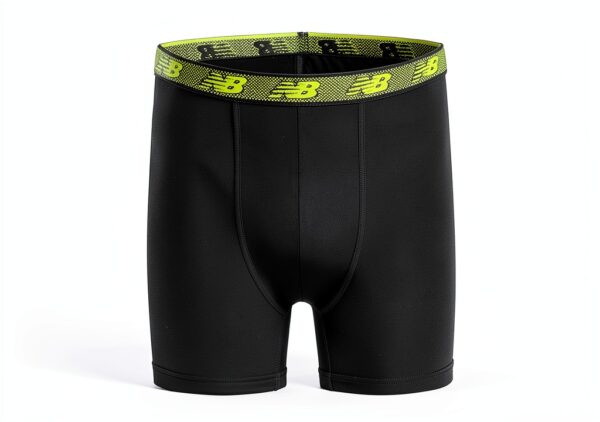 New Balance Boys Boxer Briefs Moisture Wicking Performance-5