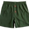 Boys Boxer Shorts 5 Pack Cotton Tagless Underwear Comfort-6