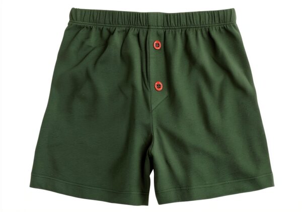 Boys Boxer Shorts 5 Pack Cotton Tagless Underwear Comfort-6