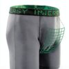 Boys Boxer Briefs Soft Cotton U-pouch Design Comfort Fit-2
