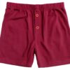 Boys Boxer Shorts 5 Pack Cotton Tagless Underwear Comfort-5