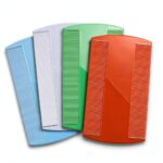SKYPIA Pet Comb Double Sided Flea Removal Dog Grooming-0