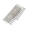 PIEPEA Dog Comb Stainless Steel Teeth Detangling Grooming-4