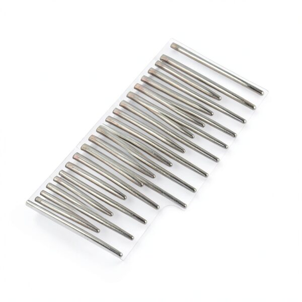 PIEPEA Dog Comb Stainless Steel Teeth Detangling Grooming-4