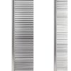 TanDraji Stainless Steel Dog Grooming Comb for Pets-3