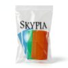 SKYPIA Pet Comb Double Sided Flea Removal Dog Grooming-2