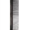 Chicago Comb Carbon Fiber Pet Comb for Dogs and Beards-5