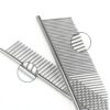 SQAEN Deshedding Dog Brush Stainless Steel Grooming Tool-2