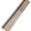 LBMBAIC Dog Comb Stainless Steel Pins Long Haired Pets-3