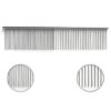 Dog Comb BEVTEE Stainless Steel Grooming Set-3
