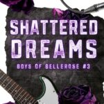 Rockstar Romance Kindle Book Boys of Bellerose 3-0