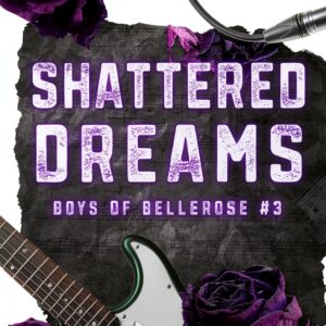 Rockstar Romance Kindle Book Boys of Bellerose 3-0