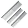 Dog Comb BEVTEE Stainless Steel Grooming Set-0