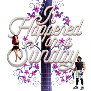 Rockstar Romance Kindle eBook Entangled Amara-0