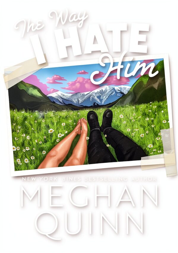 Rockstar Romance E-book by Hot-Lanta Publishing-0