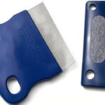 Pet Tear Stain Combs by Mindful Pets Stainless Steel-0