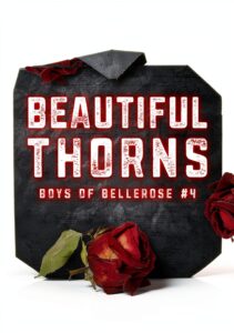 Boys of Bellerose Book 4 Rockstar Romance Kindle eBook 516 Pages-0