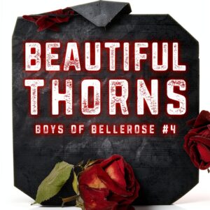 Boys of Bellerose Book 4 Rockstar Romance Kindle eBook 516 Pages-0