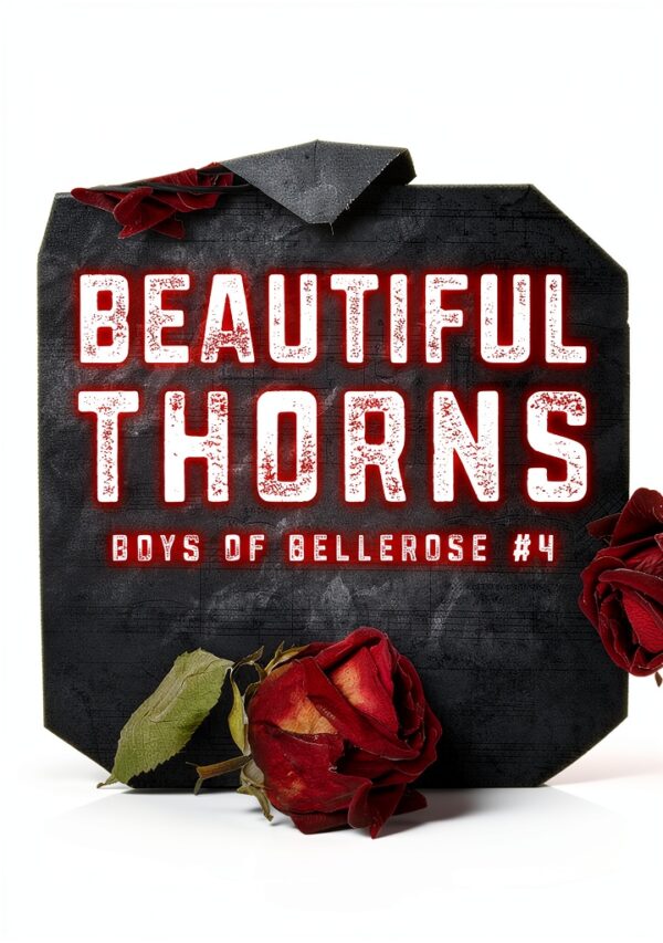 Boys of Bellerose Book 4 Rockstar Romance Kindle eBook 516 Pages-0