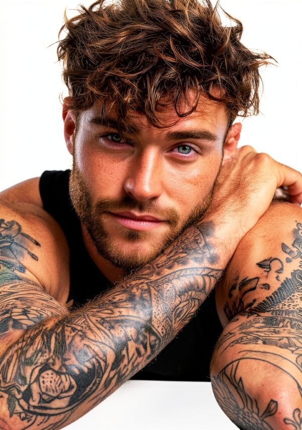Rockstar Romance Kindle eBook – Billionaire Rockstars Series 412 Pages-0