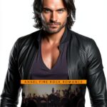 Angel Fire Rock Romance Kindle eBook by JEM Publishing 388 Pages-0