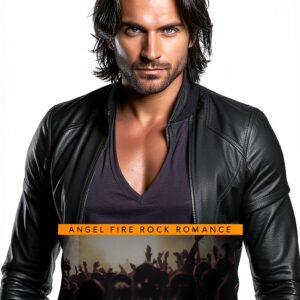 Angel Fire Rock Romance Kindle eBook by JEM Publishing 388 Pages-0