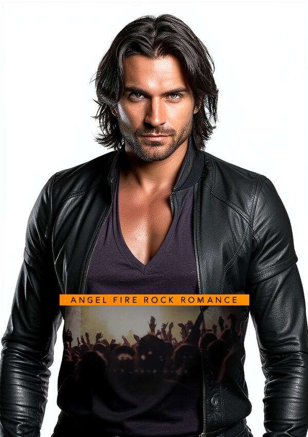 Angel Fire Rock Romance Kindle eBook by JEM Publishing 388 Pages-0