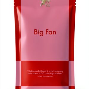 Big Fan Book 1 of 3 Rockstar Romance Novel by 831 Stories Edition-0