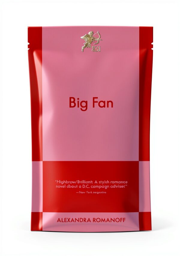 Big Fan Book 1 of 3 Rockstar Romance Novel by 831 Stories Edition-0
