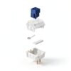 Kailh Box Navy Mechanical Switch Set 110PCS 75g Clicky Tactile-4
