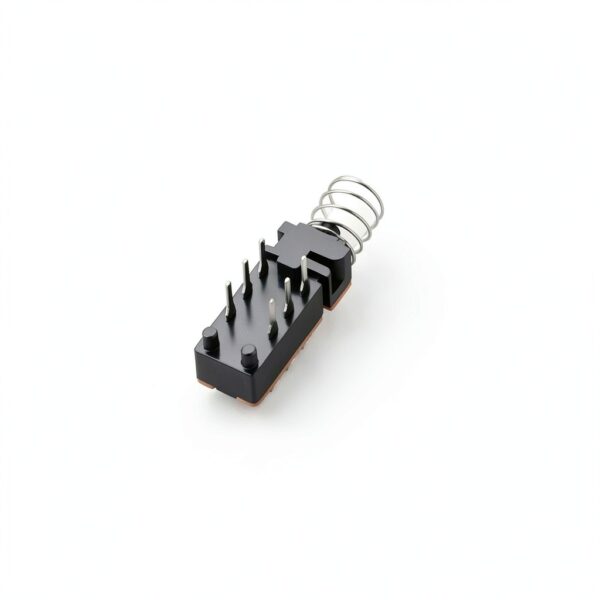 SING F LTD DPDT Momentary Switch Push Button for Toy Cars & Pedals-6