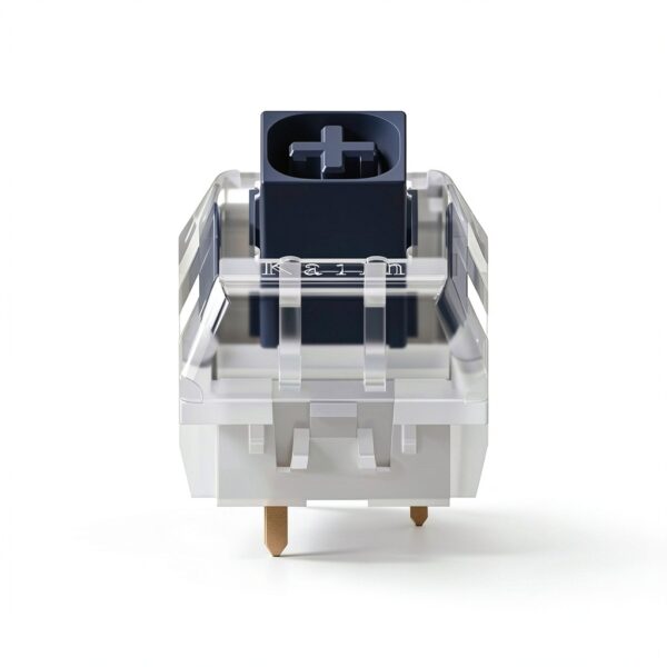 Kailh Box Navy Mechanical Switch Set 110PCS 75g Clicky Tactile-5