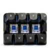Kailh Box Navy Mechanical Switch Set 110PCS 75g Clicky Tactile-3