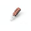 SING F LTD DPDT Momentary Switch Push Button for Toy Cars & Pedals-5
