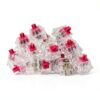 GATERON Aliaz Silent Pink 60gf Tactile 5‑Pin Switches 35pcs-1