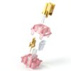Outemu Honey Peach/Lime Switch V3 PAKJEL Linear/Tactile 110PCS-4