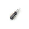 SING F LTD DPDT Momentary Switch Push Button for Toy Cars & Pedals-4