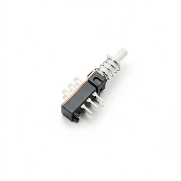 SING F LTD DPDT Momentary Switch Push Button for Toy Cars & Pedals-4