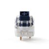 Kailh Box Navy Mechanical Switch Set 110PCS 75g Clicky Tactile-1