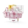 Outemu Honey Peach/Lime Switch V3 PAKJEL Linear/Tactile 110PCS-7