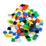 Tactile Push Button Switch Cap A14 12x12x7.3mm 7 Color Kit Arduino-0