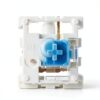 Mechanical Keyboard Switches Blue Clicky 45PCS SynHHergyx Switches-2