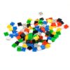 Tactile Push Button Switch Cap A14 12x12x7.3mm 7 Color Kit Arduino-3