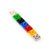 Tactile Push Button Switch Cap A14 12x12x7.3mm 7 Color Kit Arduino-4