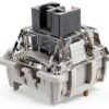 GATERON G Speed Silver Pro V3.0 5‑Pin Linear Switch – 70 pcs Silver-0