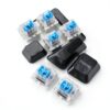 Mechanical Keyboard Switches Blue Clicky 45PCS SynHHergyx Switches-6